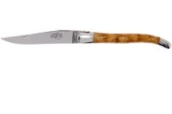 Forge De Laguiole 1211INTHBRI, Burl