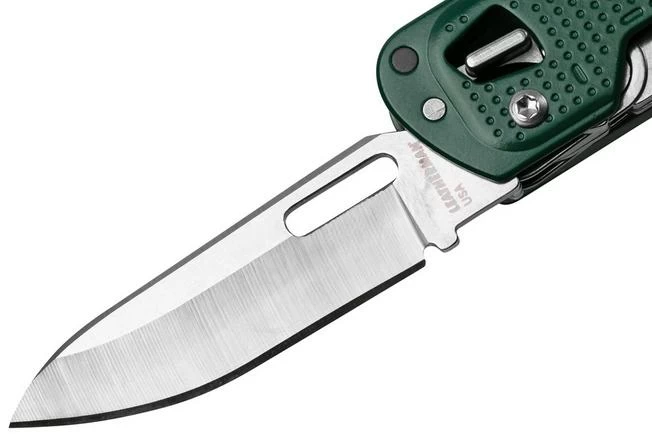 Leatherman Free T4 Evergreen, FREE-T4-EG Multi-tool - Image 5