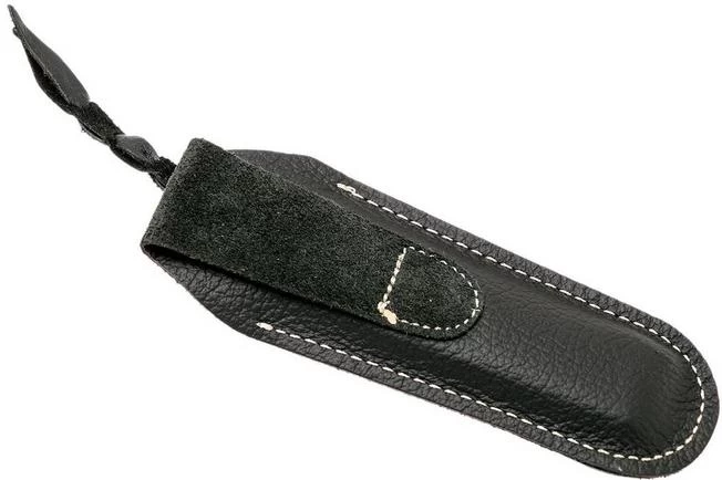 LionSteel Opera 8800 ST Pocket Knife, Santos Rosewood - Image 10