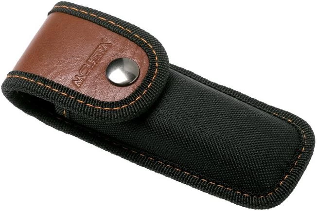 Mcusta MC-145G Shinra Mixture Bamboo, Iron Wood, Gentleman's Knife - Image 9