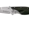 Maserin Onefold Ebony 550/EB Pocket Knife