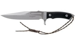 Pohl Force MK-8 Leather 5002 Last Blood CNC2 Edition Rambo Knife, Dietmar Pohl Design