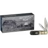 Rough Ryder Barlow Buckshot Bone Handle Folding Knife RR2041