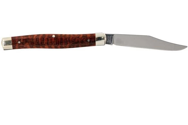 Robert Klaas Stockman 105mm Snake Wood 725-1-241 Pocket Knife - Image 2