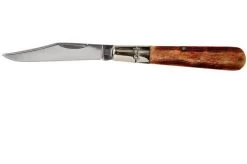 Rough Ryder High Plains Large Barlow RR2046 Pocket Knife