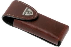Victorinox Leather Belt Sheath 4.0822.L1 For SwissTool Spirit